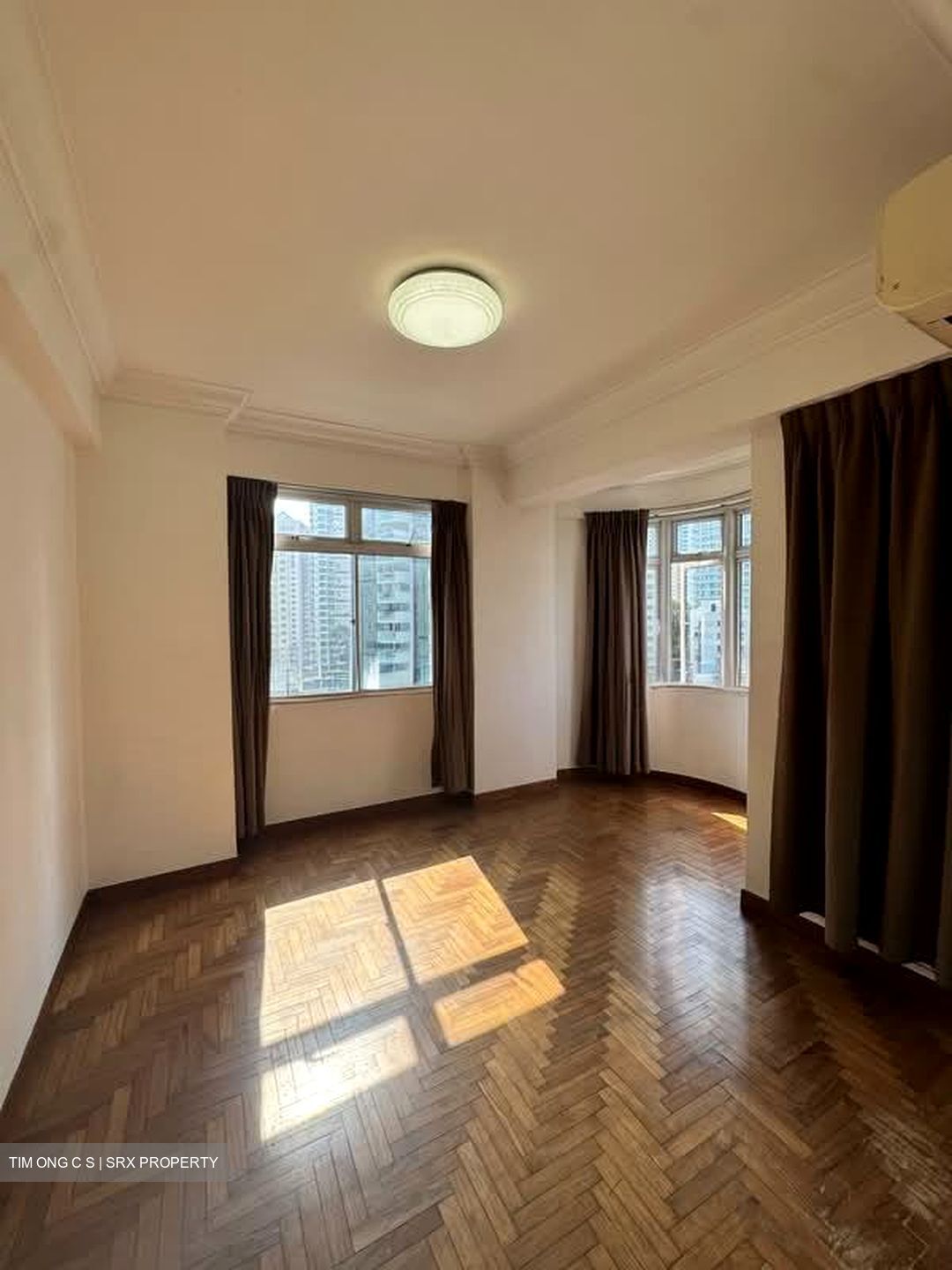 La Crystal (D9), Apartment #602358181